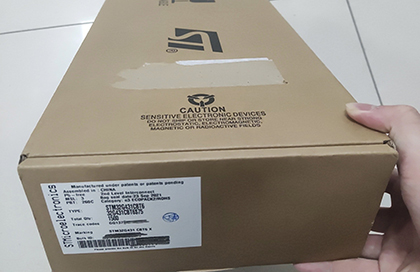 STM32G431CBT6