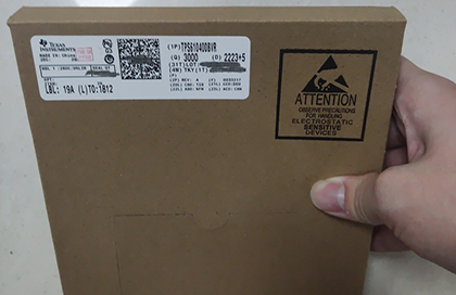 TPS61040DBVR