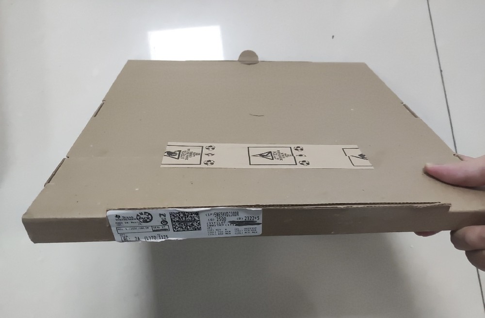 SN65HVD230DR